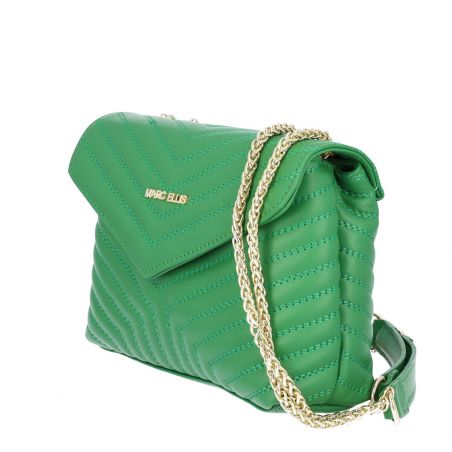 MARC ELLIS Borsa A Tracolla GINNY S SA Donna