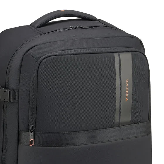 RONCATO Zaino Cabina Metropolitan 414464 Unisex