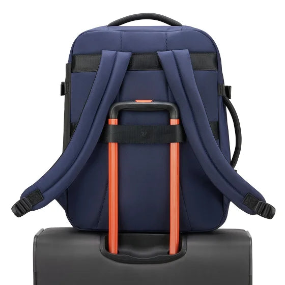 RONCATO Zaino Cabina Metropolitan 414465 Unisex