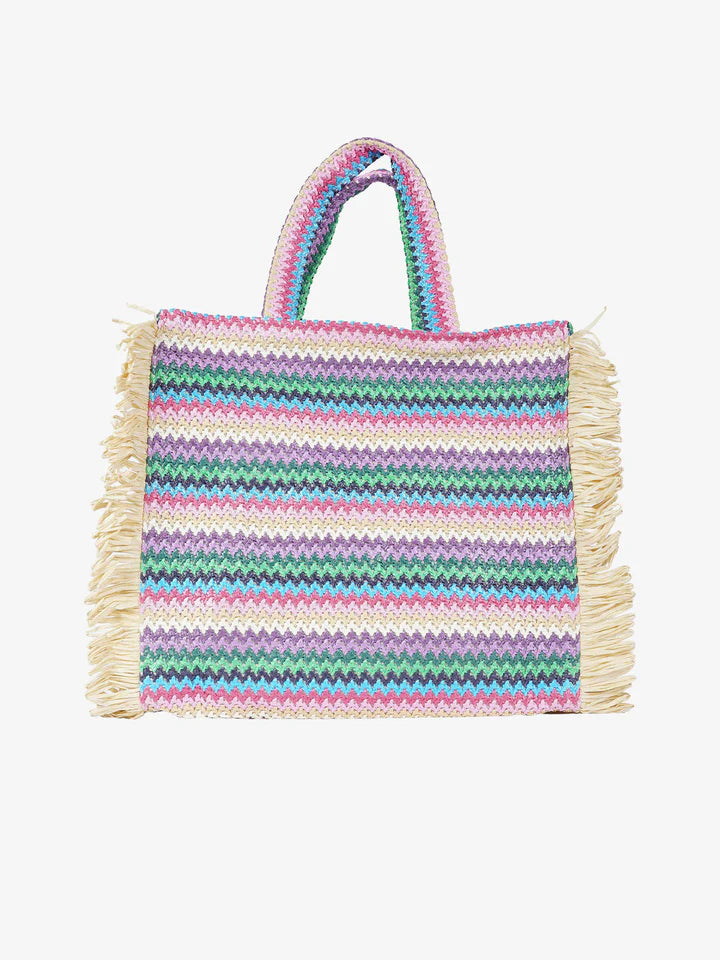 MARC ELLIS Borsa A Mano Saint Claire Buby S Donna