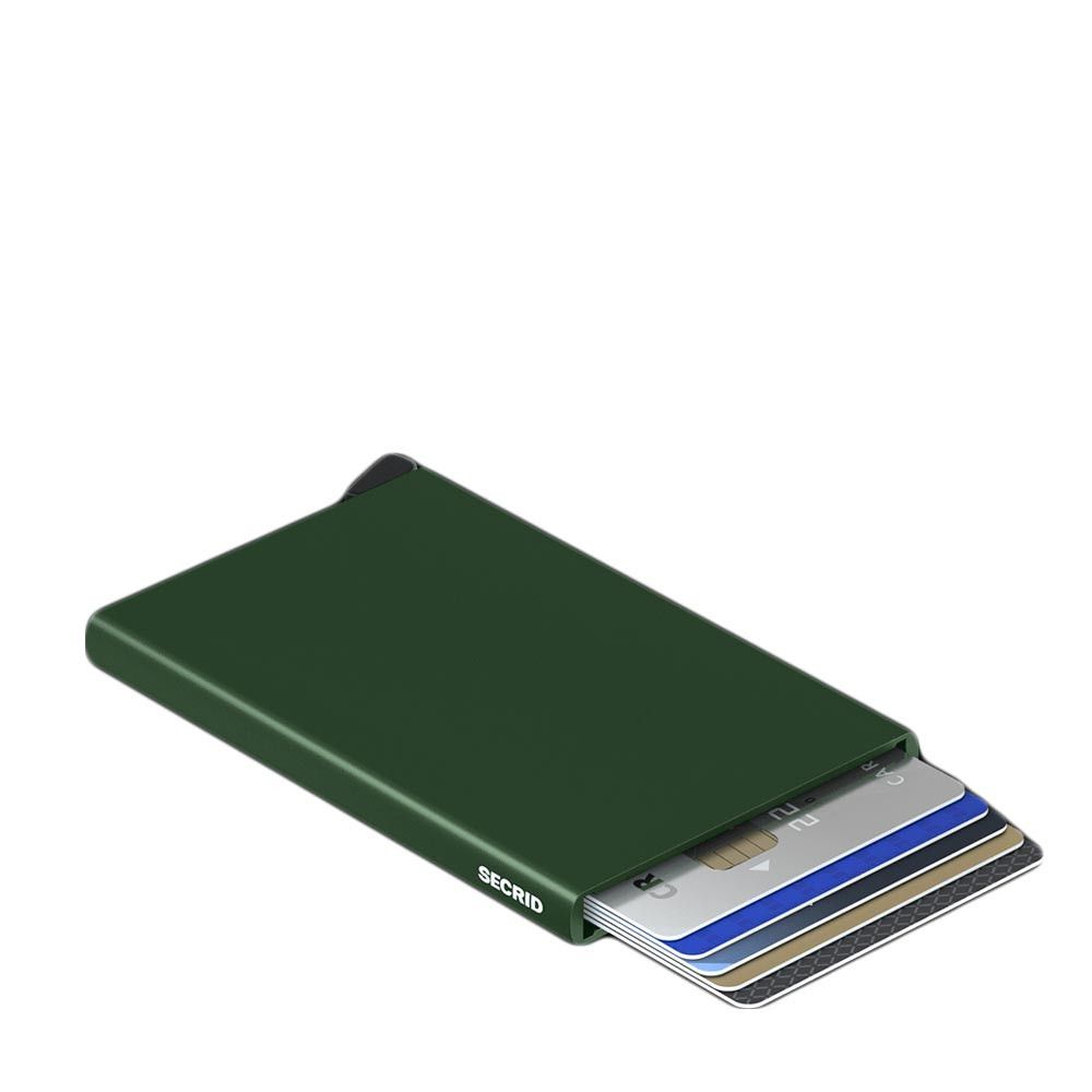 SECRID Portatessere Cardprotector C Unisex