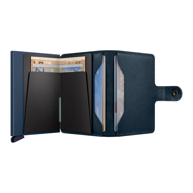 SECRID Portafoglio Miniwallet M Unisex