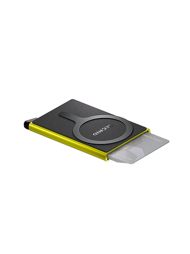 SECRID Cardprotector For-Magsafe Cfm Unisex