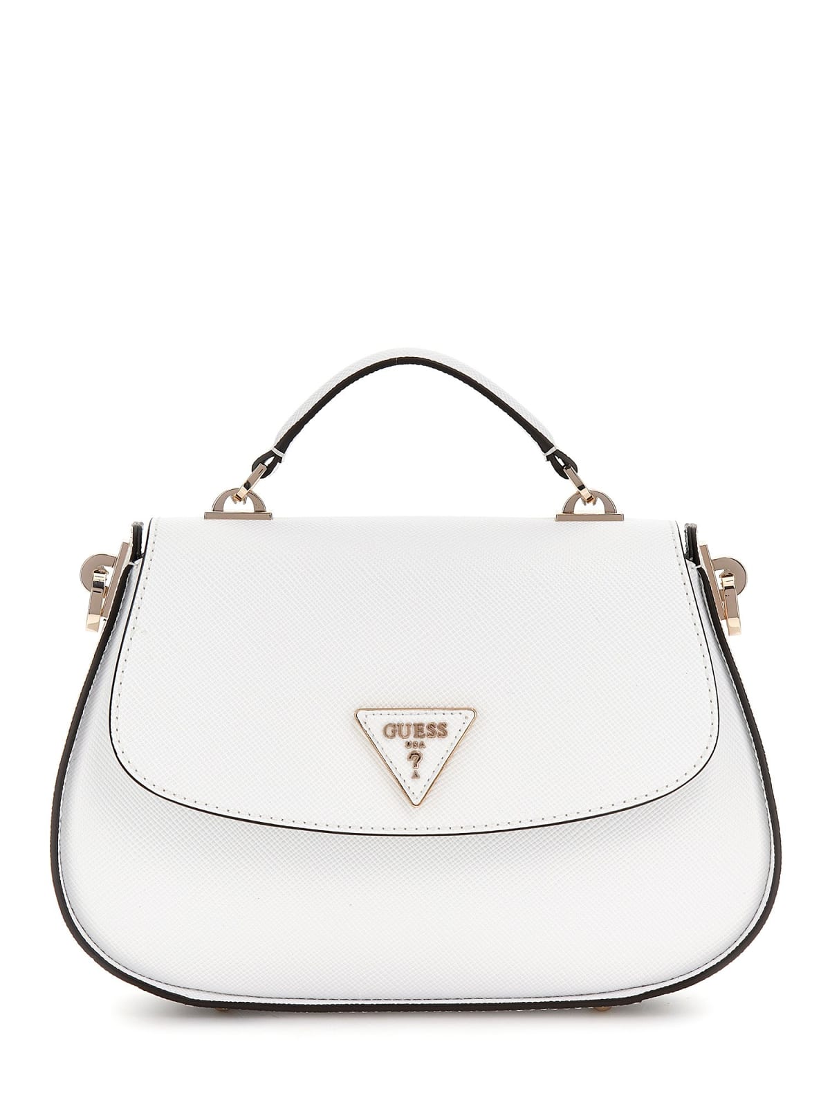 GUESS Borsa A Mano Eco Jazlynn HWEZG952320 Donna