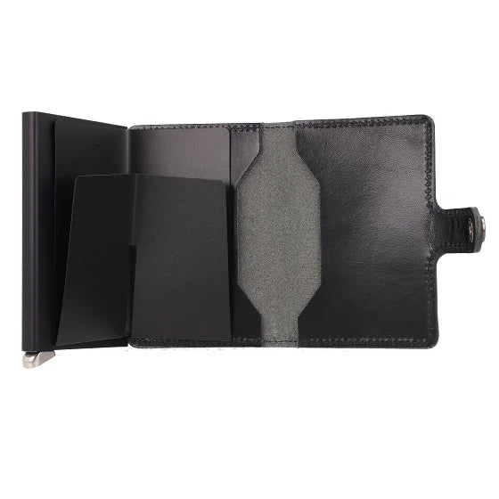 SECRID Portafoglio Miniwallet Premium Dusk MDU-SECRID Unisex