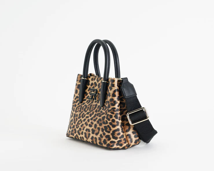 ERMANNO FIRENZE Borsa A Mano Small Tote Virginia 12402025 Donna