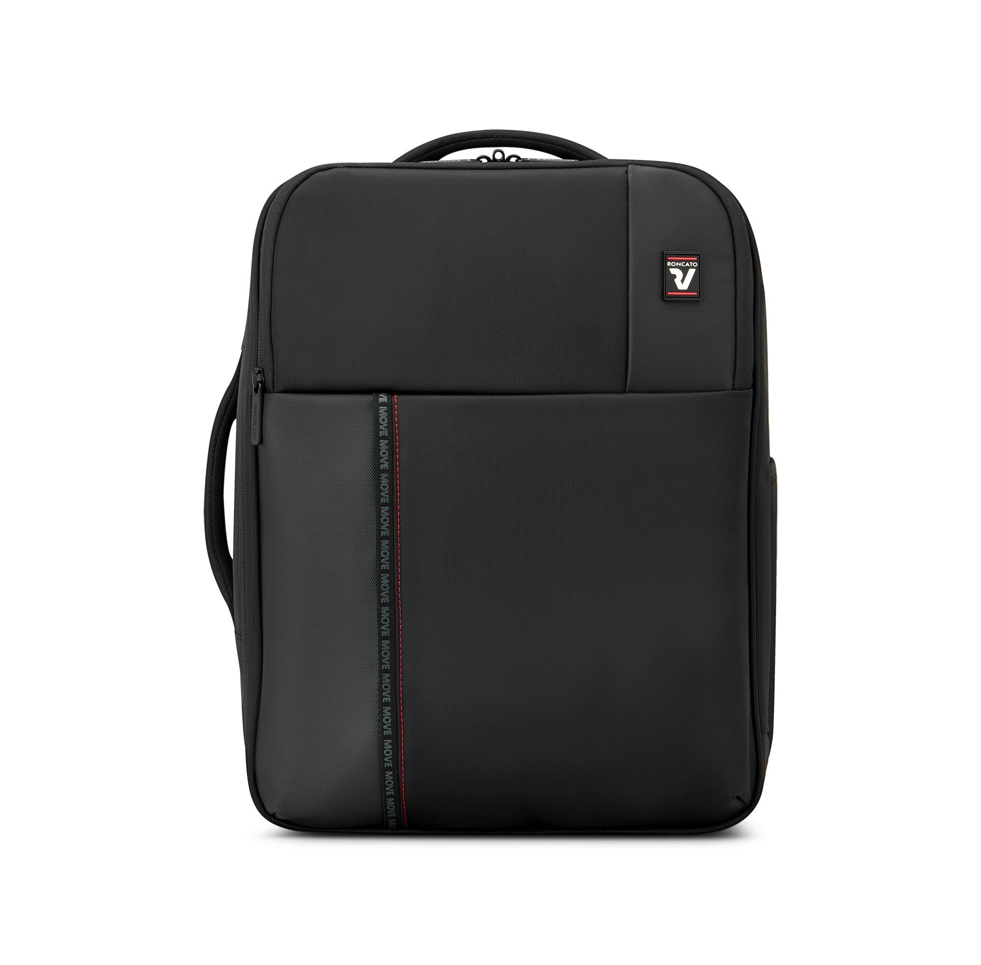 RONCATO Zaino Cabina Move 415355 Unisex