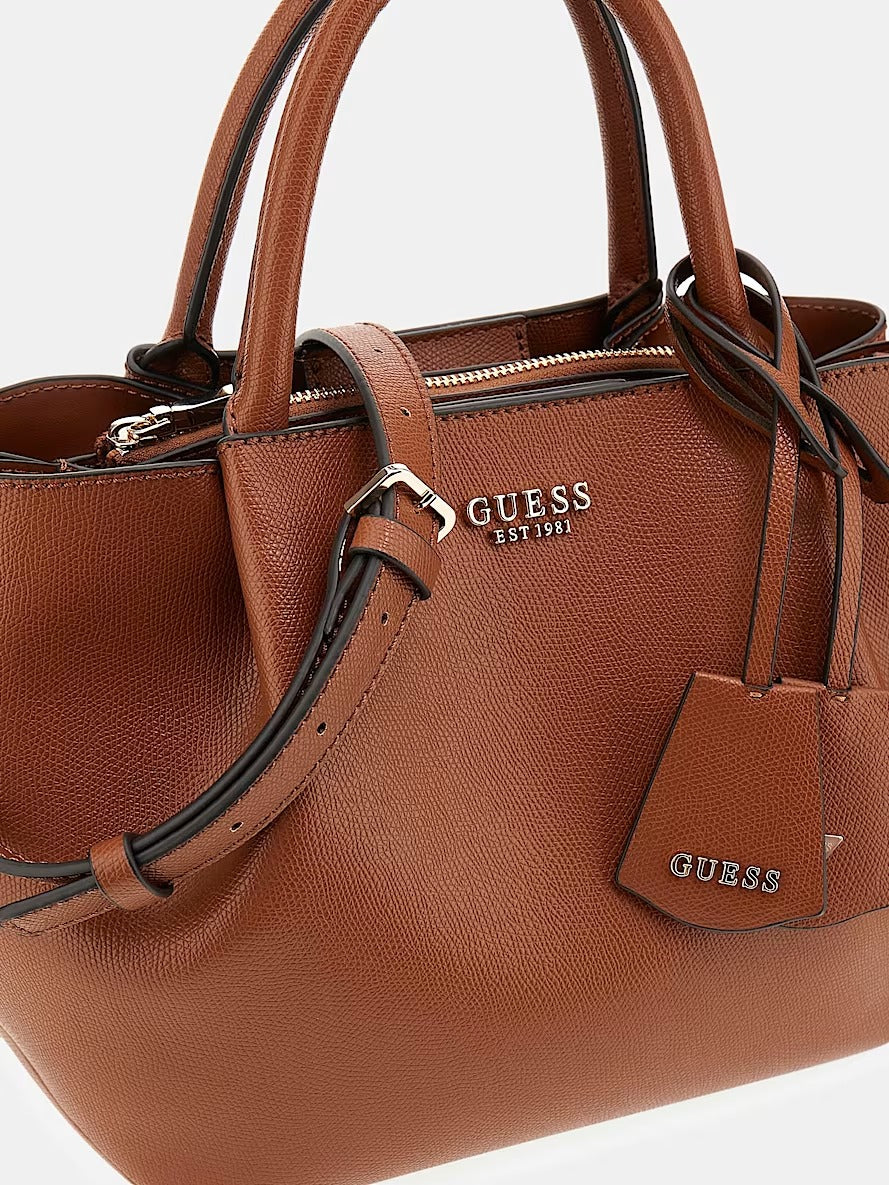 GUESS Borsa A Mano Amorette HWBG7898060 Donna
