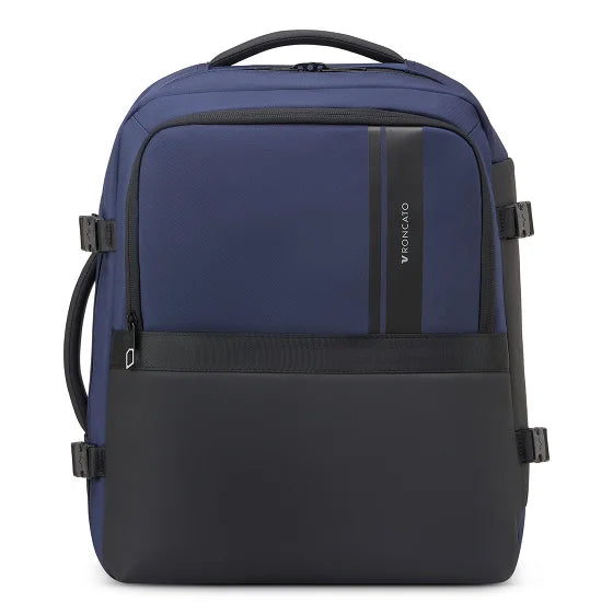 RONCATO Zaino Cabina Metropolitan 414464 Unisex