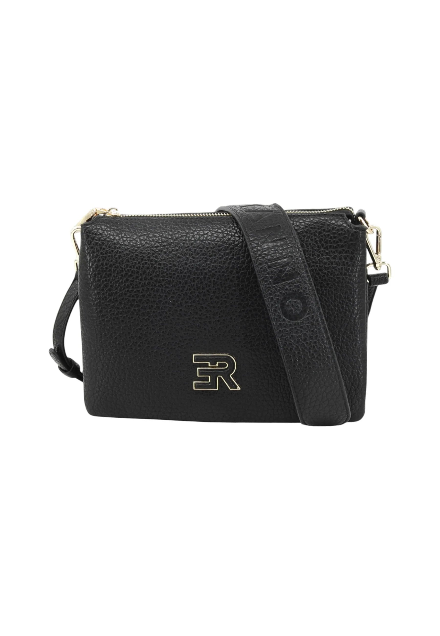 ERMANNO FIRENZE Borsa A Tracolla Triple Unity 12401977 Donna