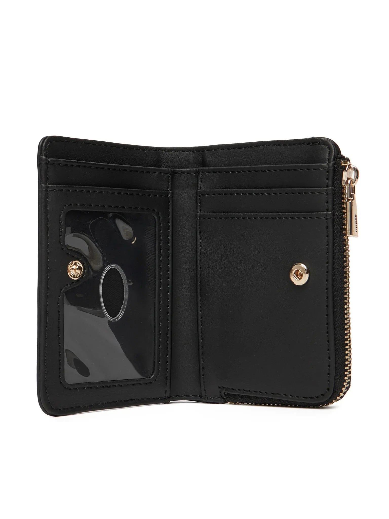 GUESS Portafoglio Laurel 4G Logo SWSG7459156 Donna