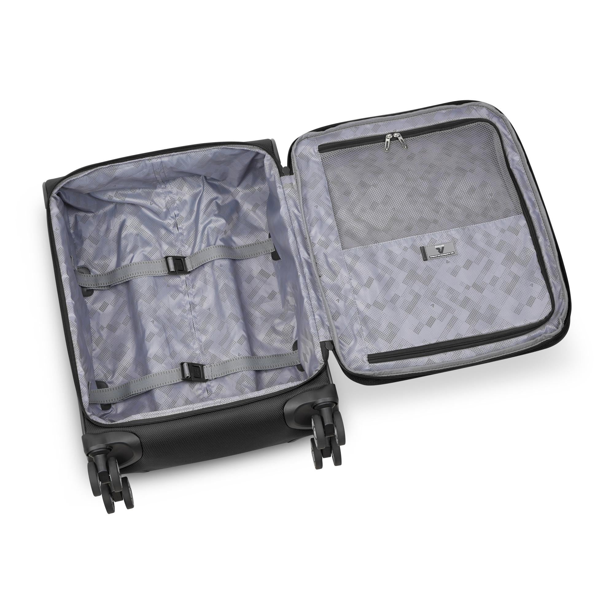 RONCATO Trolley Cabina IRONIK 2.0 415303 Unisex