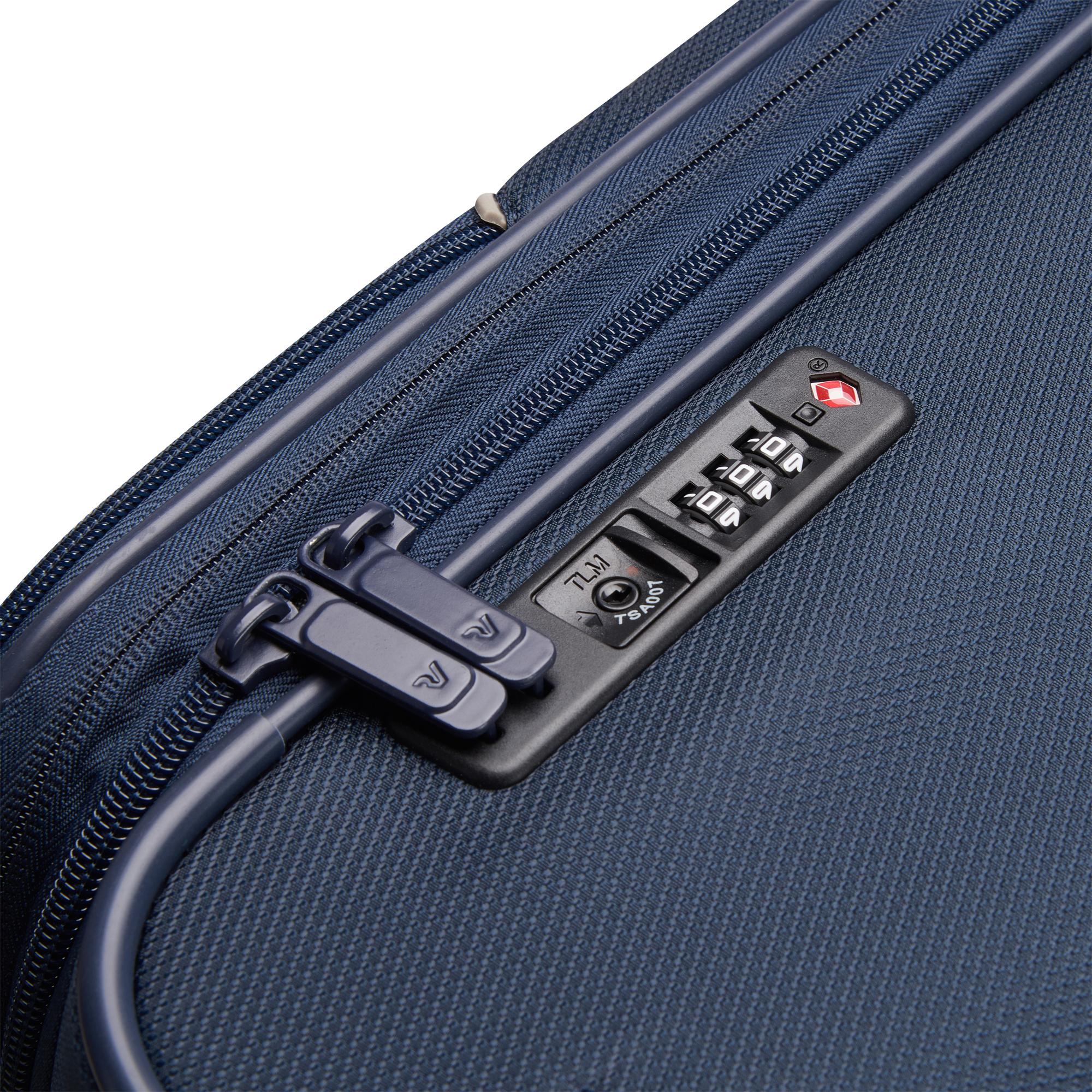 RONCATO Trolley Cabina IRONIK 2.0 415303 Unisex