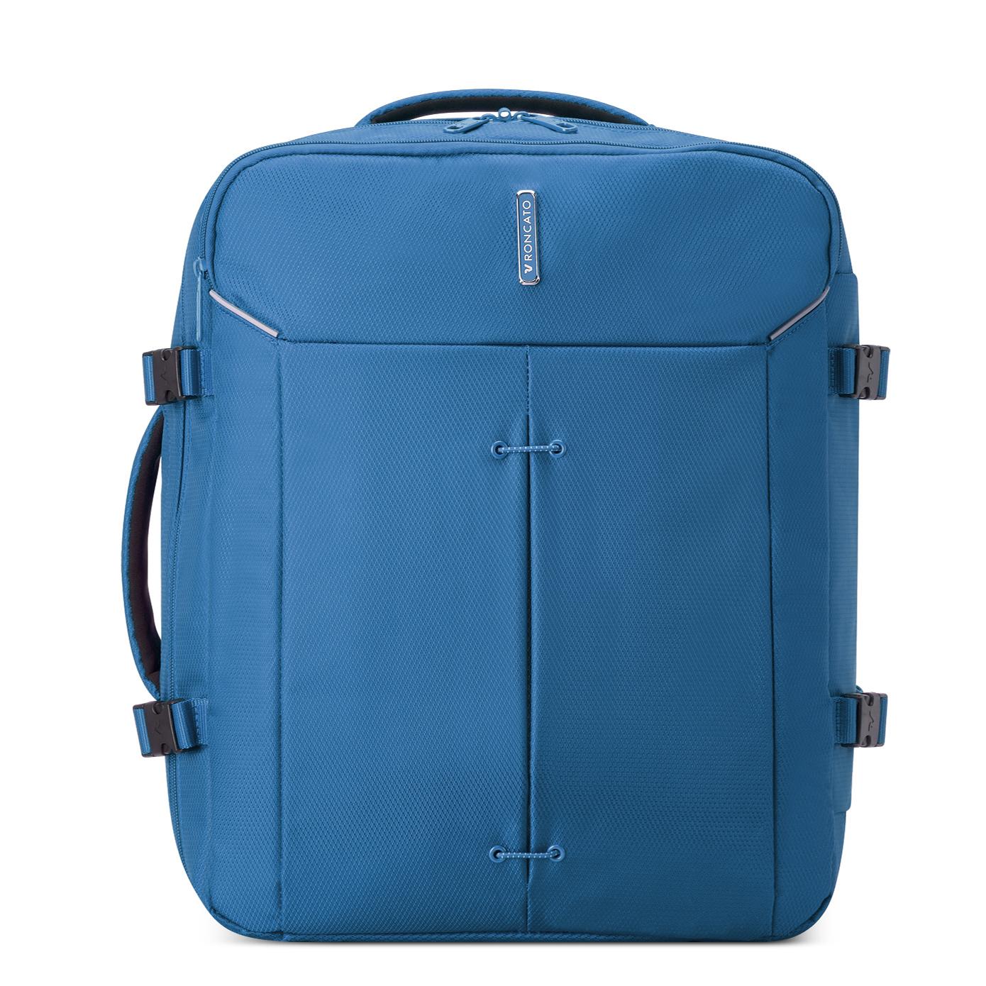 RONCATO Zaino Cabina Ironik 2.0 415326