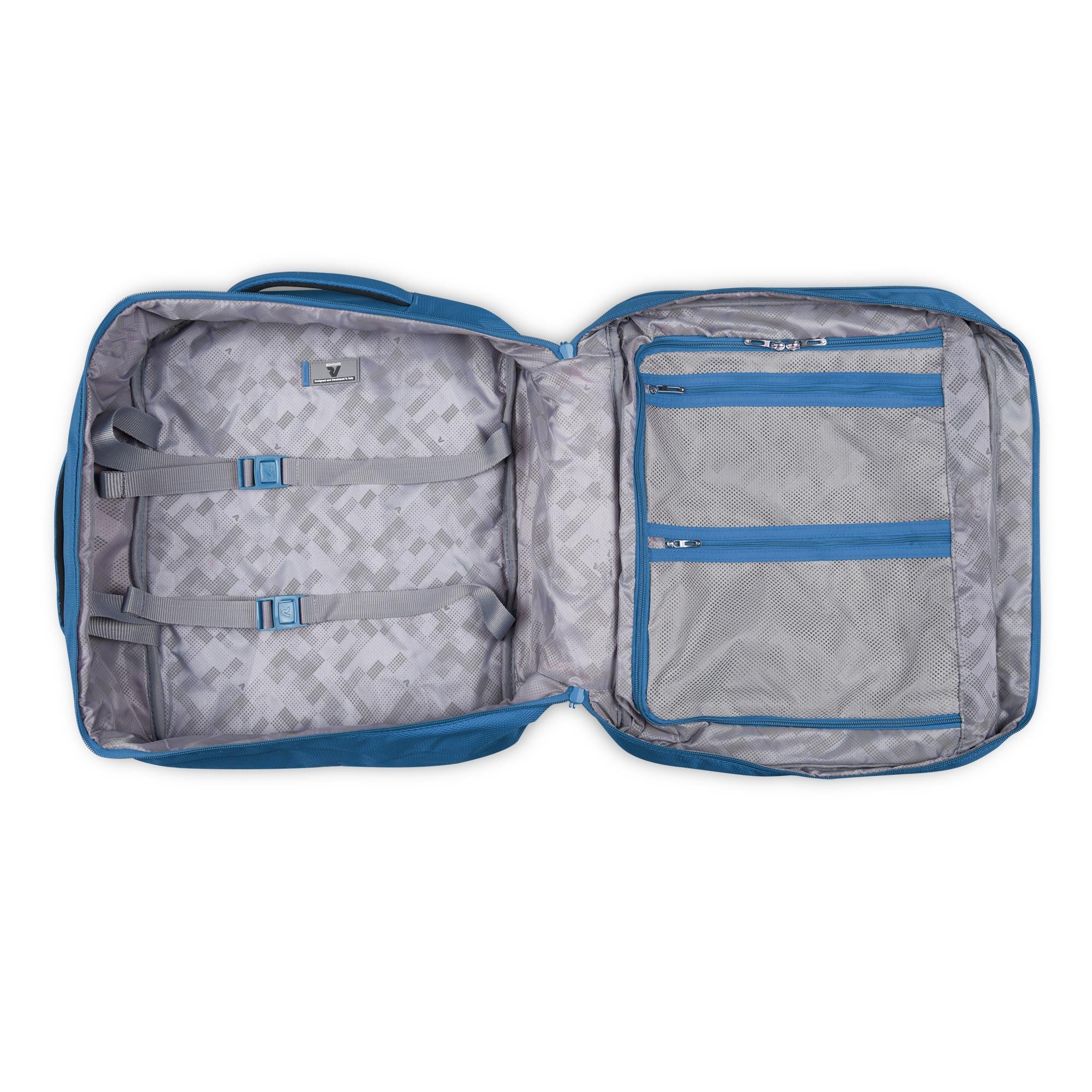 RONCATO Zaino Cabina Ironik 2.0 415326
