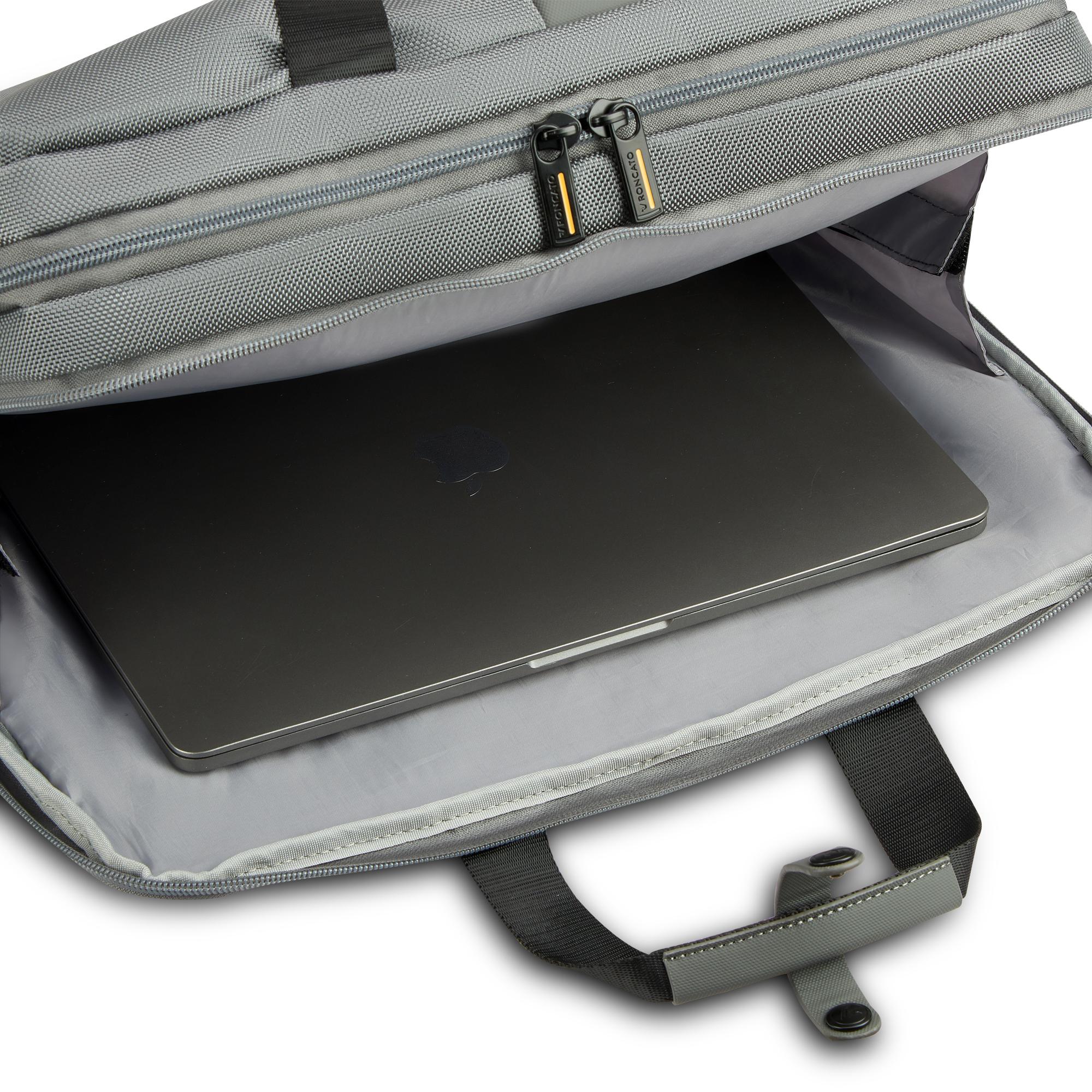 RONCATO Borsa Porta Computer Trial 412247 Unisex