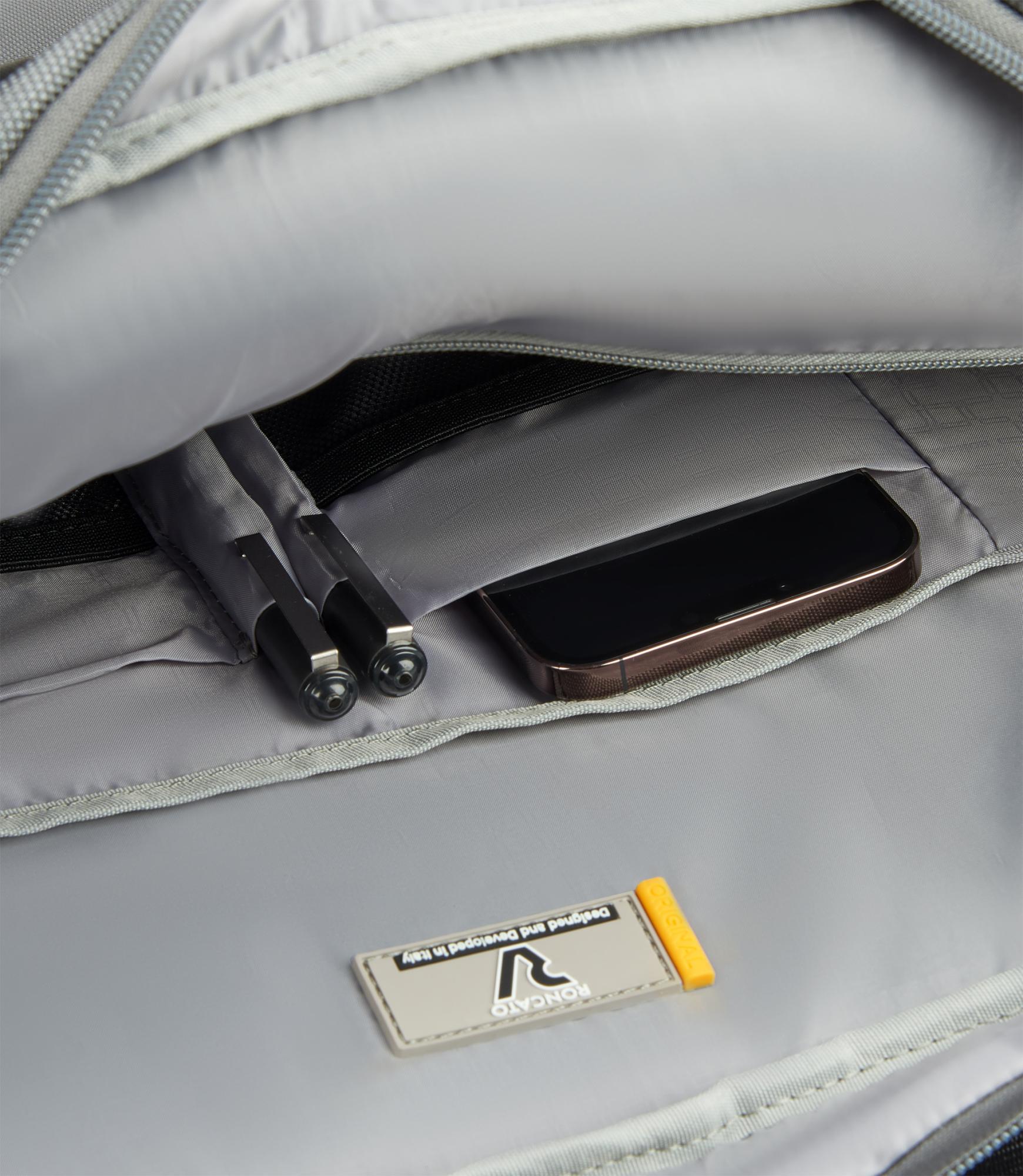 RONCATO Borsa Porta Computer Trial 412247 Unisex