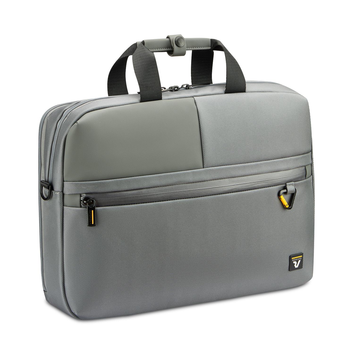 RONCATO Borsa Porta Computer Trial 412247 Unisex