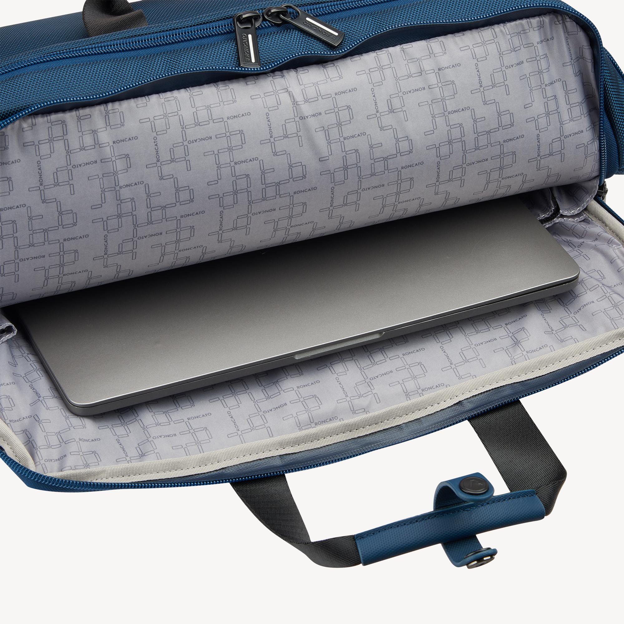 RONCATO Borsa Porta Computer Trial 412247 Unisex