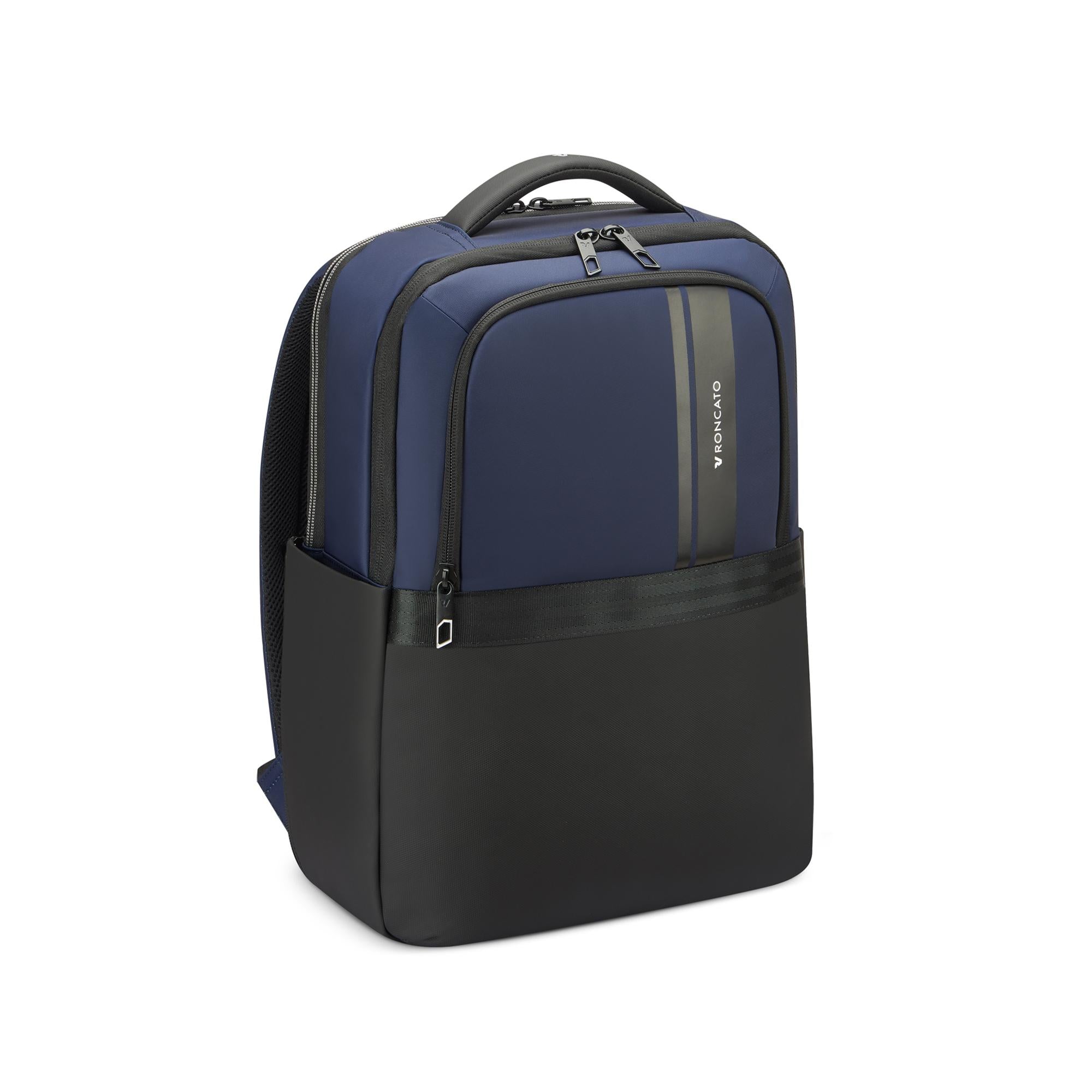 RONCATO Zaino Business Metropolitan 412241 Unisex