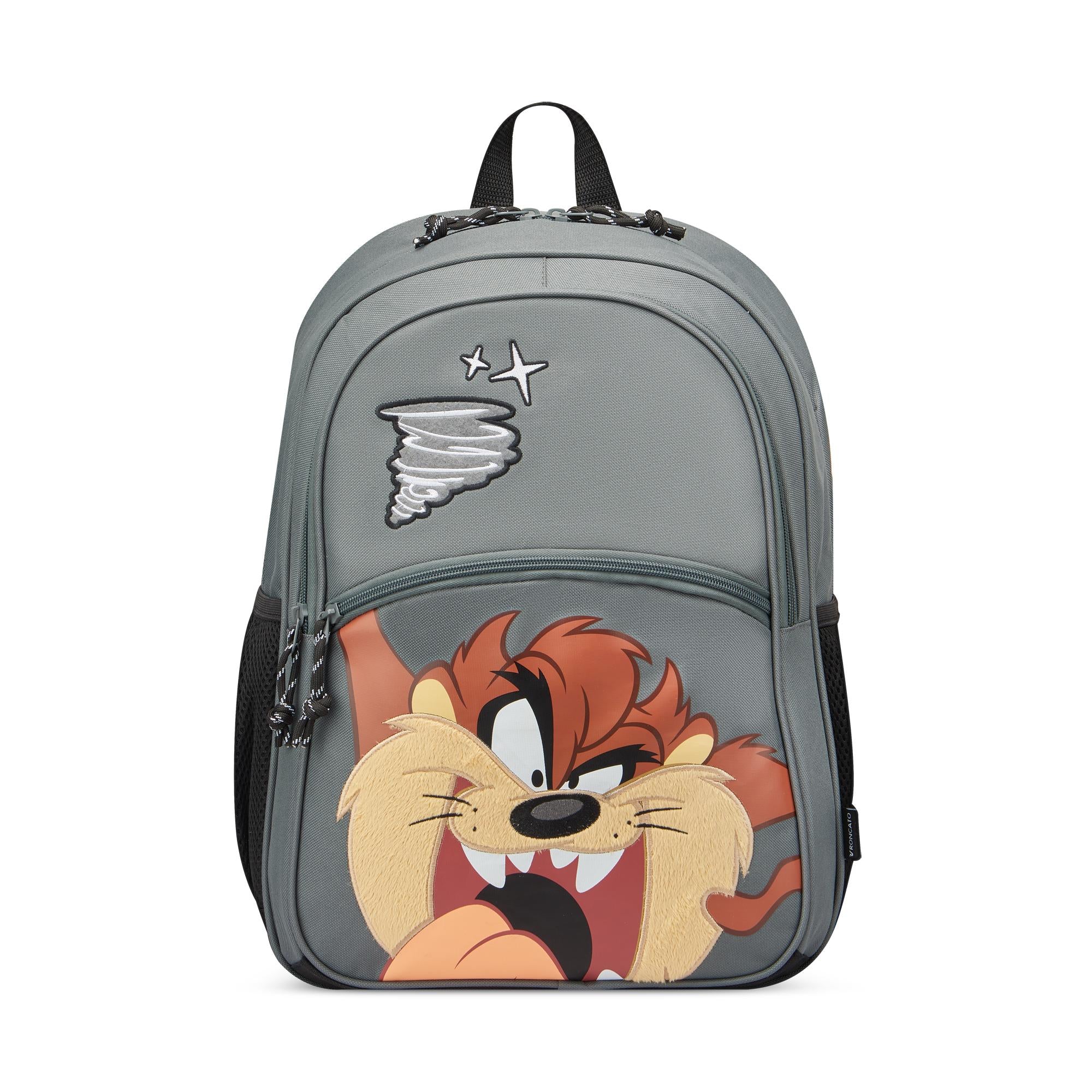 RONCATO Zaino Junior Looney Tunes 441002 Unisex