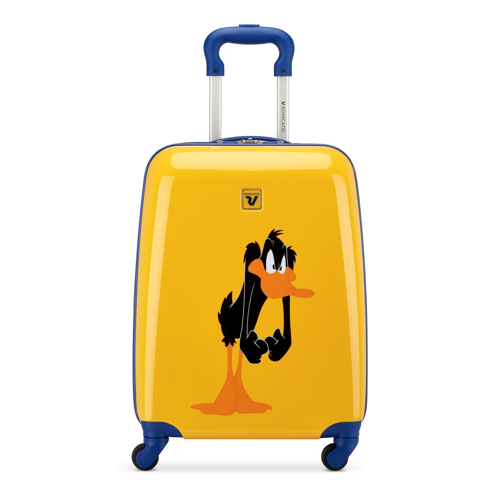 RONCATO Trolley Cabina Junior Looney Tunes 441000 Unisex