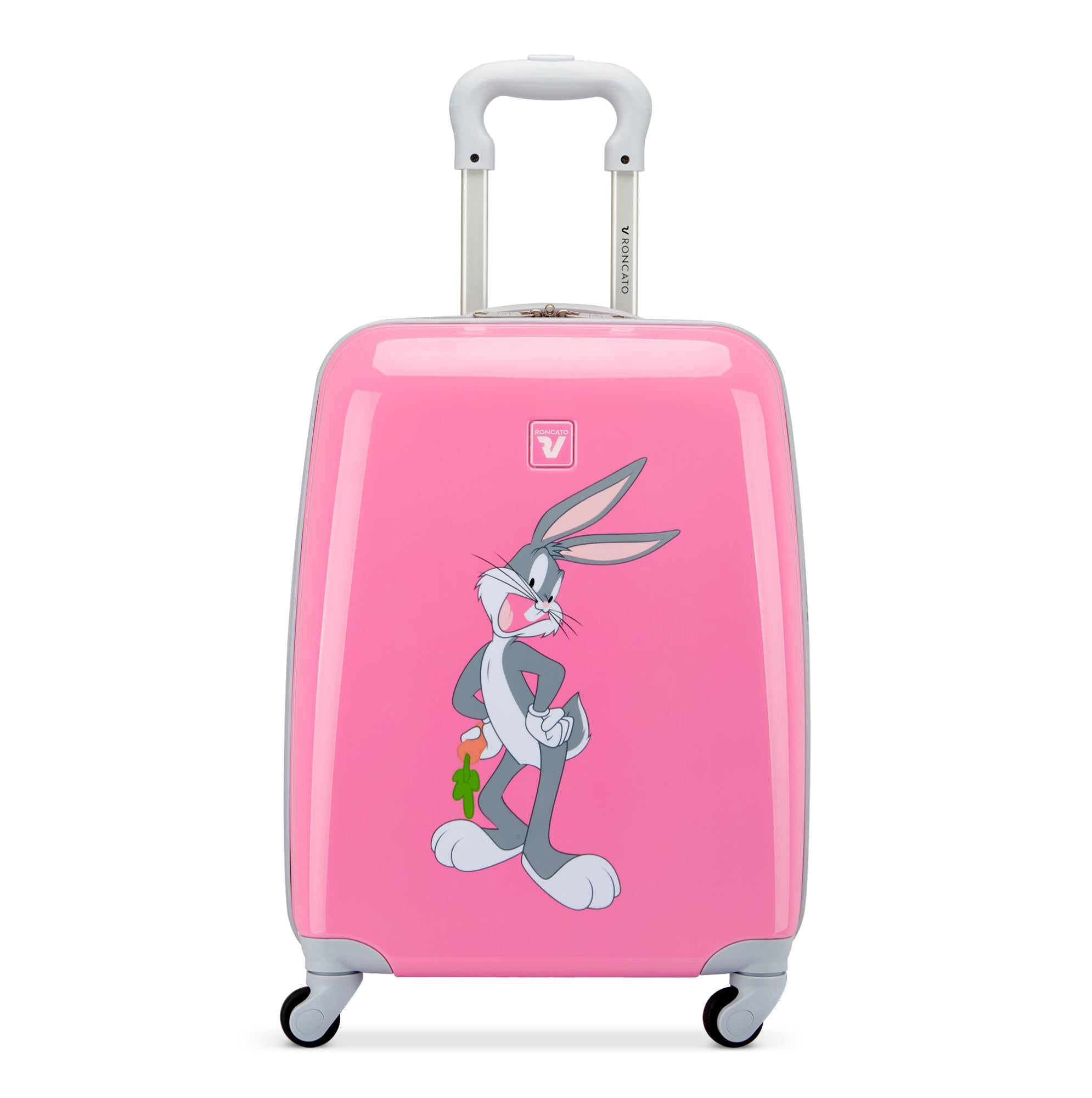 RONCATO Trolley Cabina Junior Looney Tunes 441000 Unisex