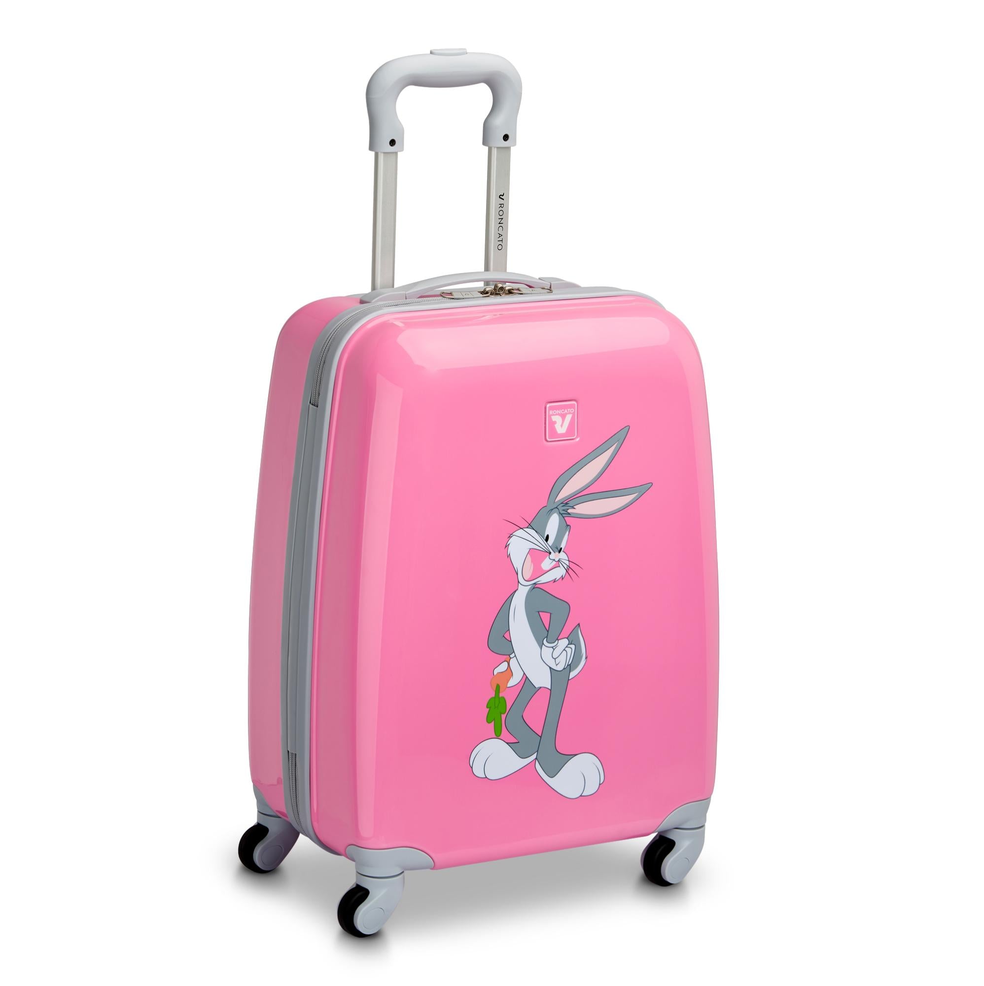 RONCATO Trolley Cabina Junior Looney Tunes 441000 Unisex
