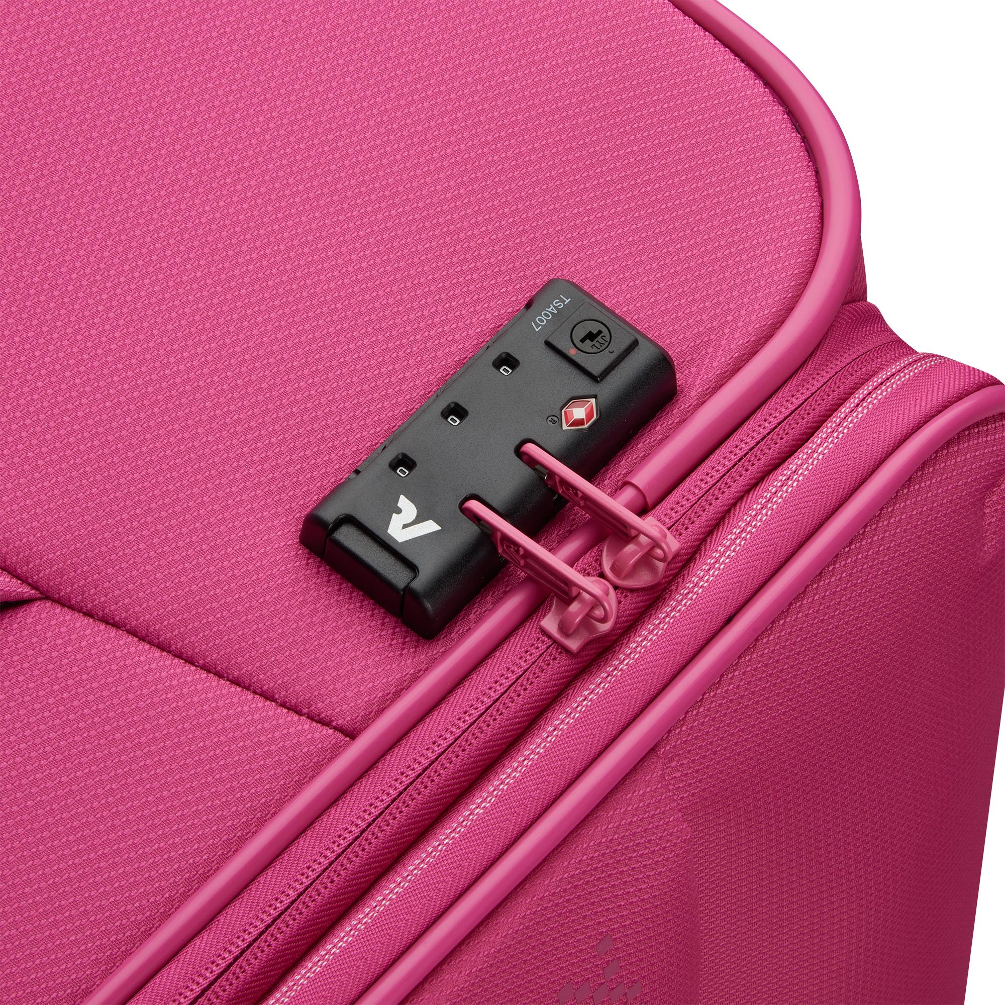 RONCATO Trolley Medio Jazz 4.0 414642 Unisex