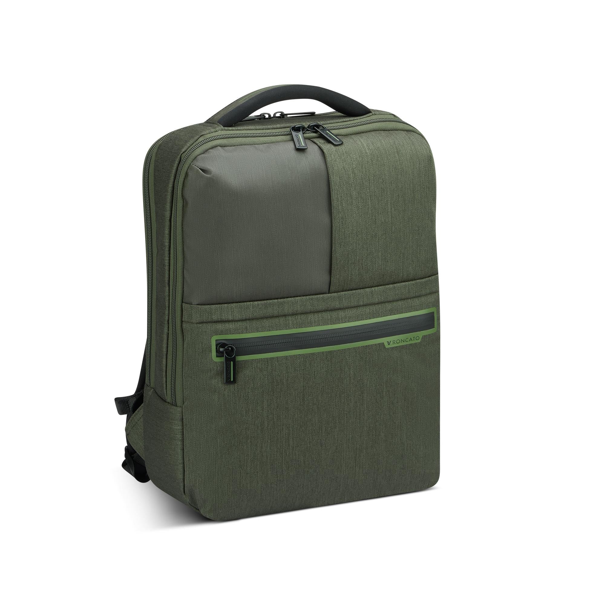 RONCATO Zaino Business Trial S 412243 Unisex
