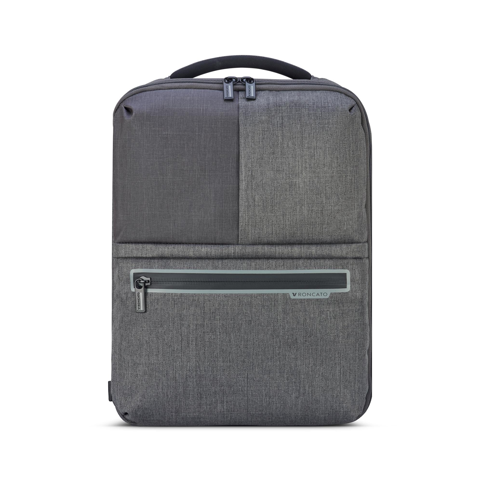 RONCATO Zaino Cabina Trial S Underseat 412244 Unisex