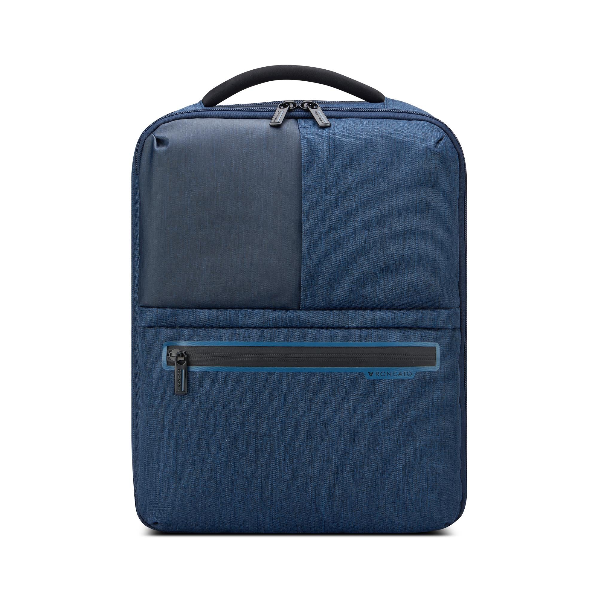 RONCATO Zaino Cabina Trial S Underseat 412244 Unisex