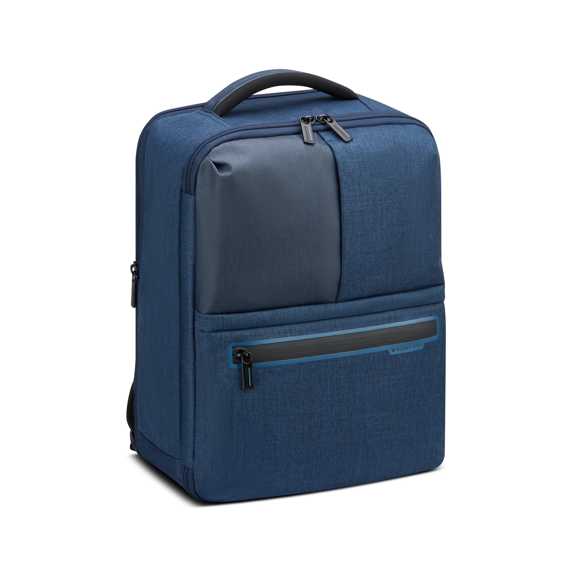 RONCATO Zaino Cabina Trial S Underseat 412244 Unisex