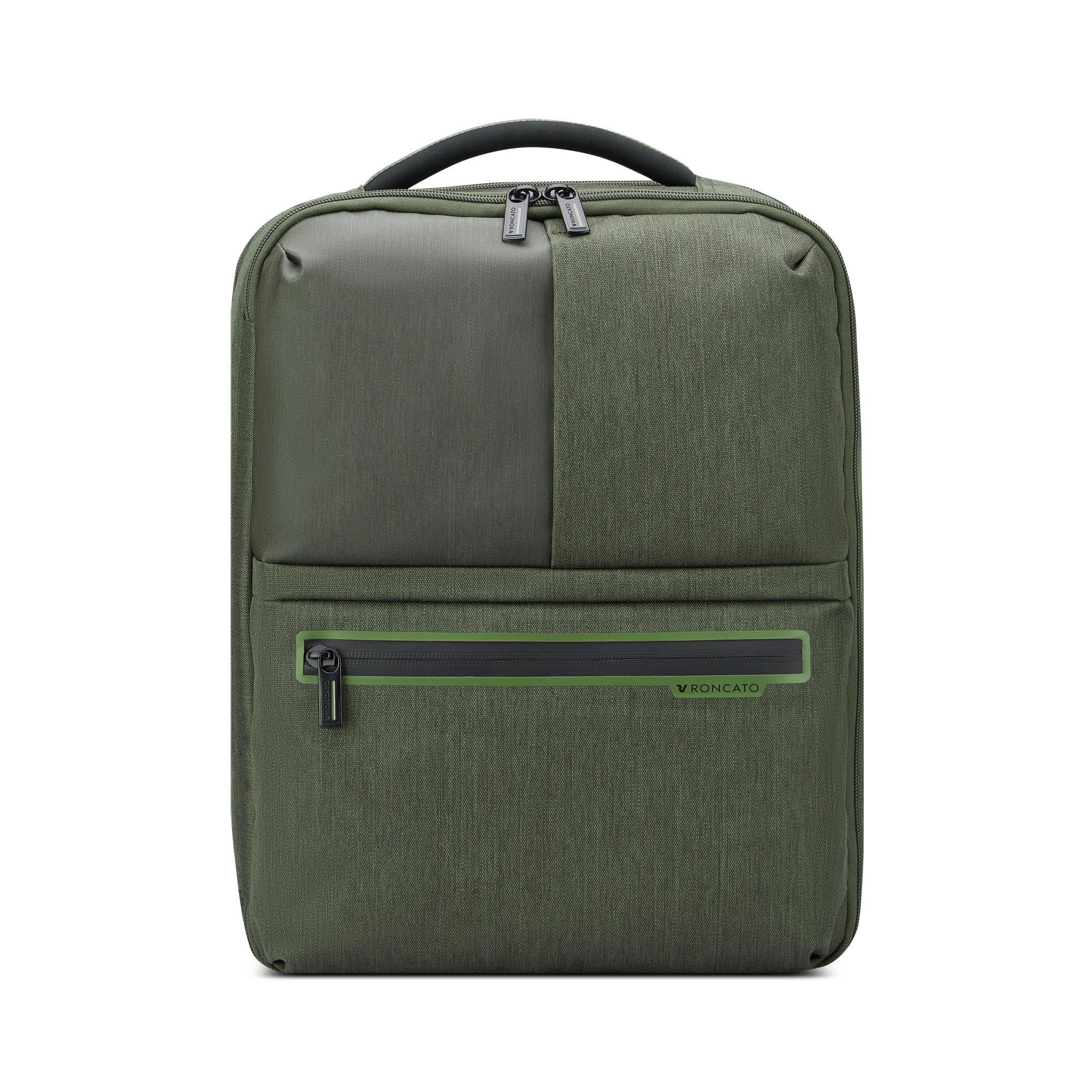 RONCATO Zaino Cabina Trial S Underseat 412244 Unisex