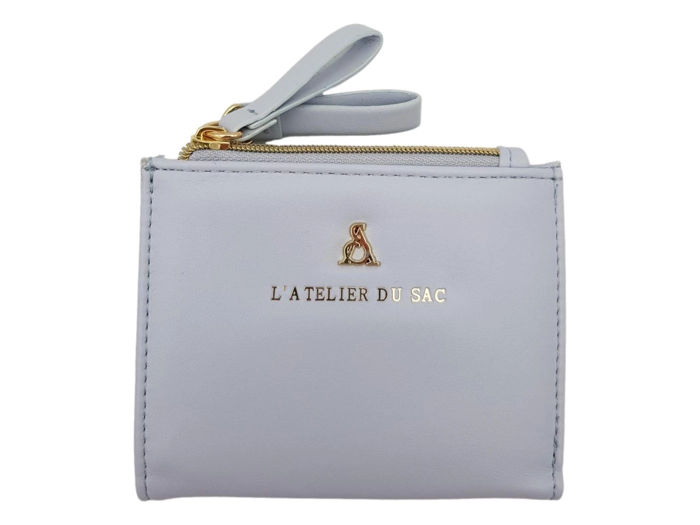 L'ATELIER DU SAC Portafoglio Ivy 15341-IVY-S4A-A Donna