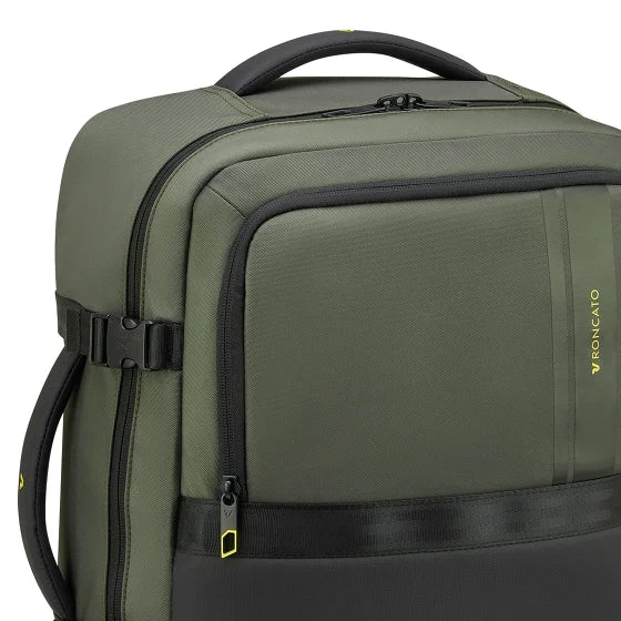 RONCATO Zaino Cabina Metropolitan 414465 Unisex