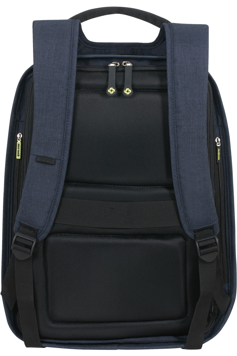 SAMSONITE Zaino SECURIPAK 128822