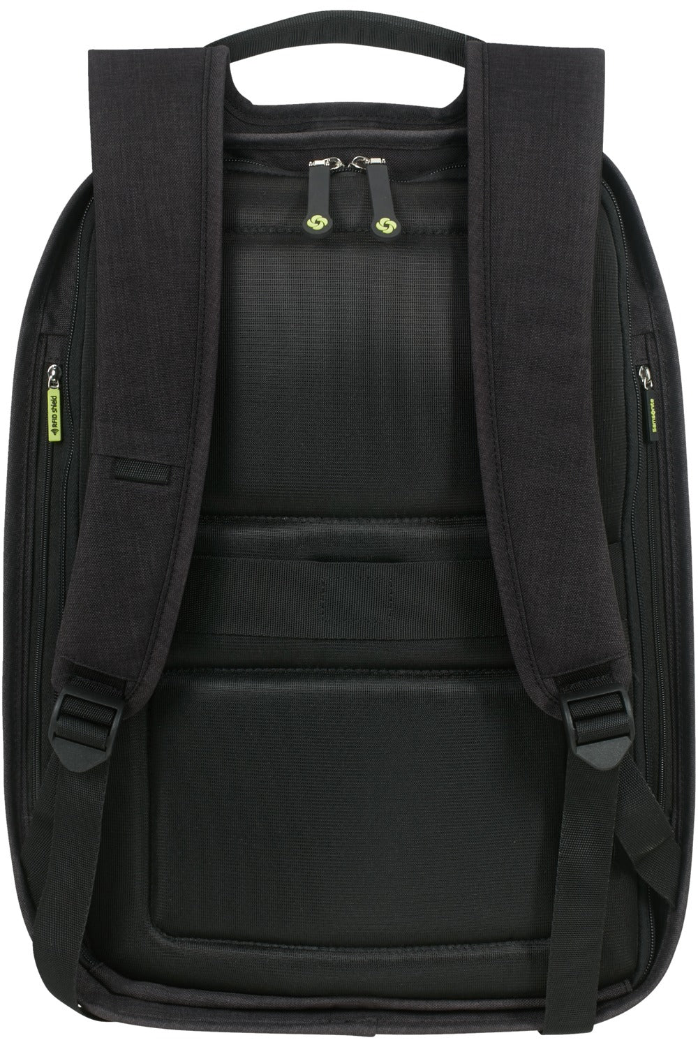 SAMSONITE Zaino SECURIPAK 128822