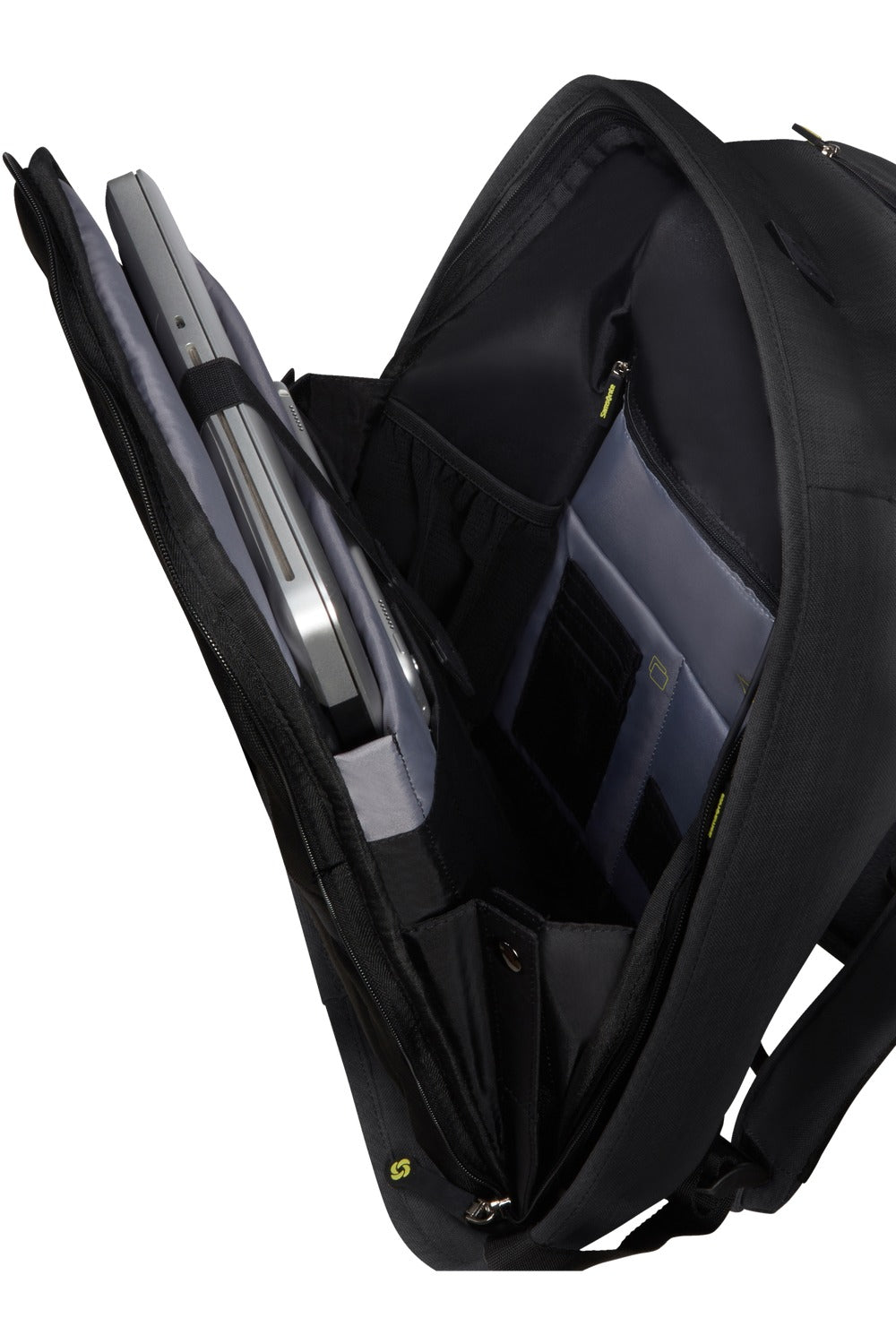 SAMSONITE Zaino SECURIPAK 128822