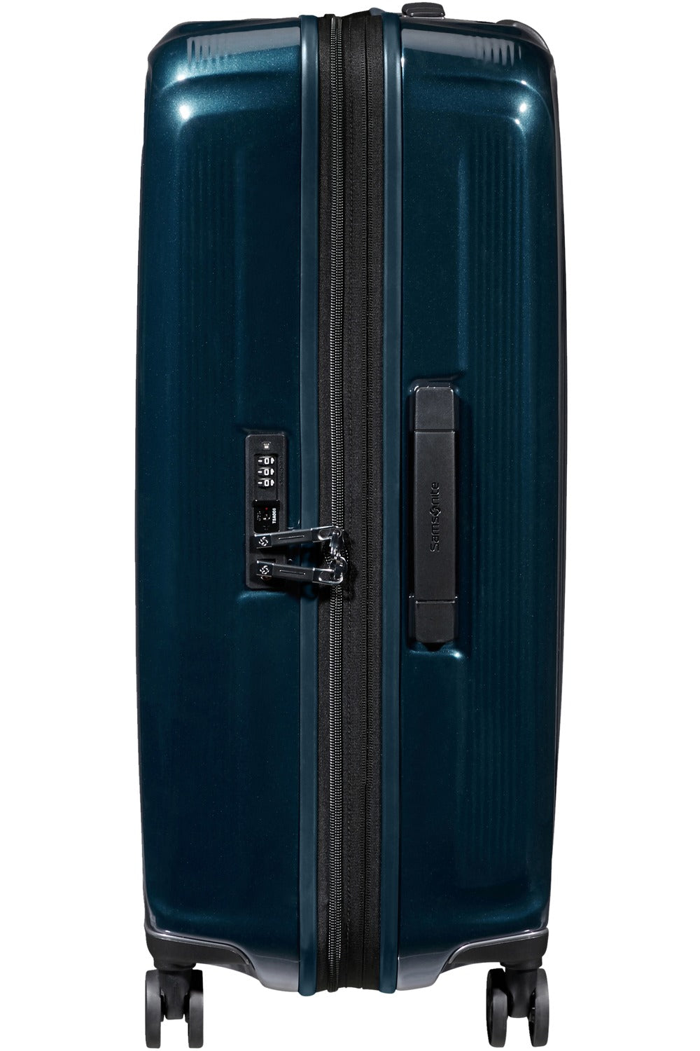 SAMSONITE Trolley Medio NUON 134400