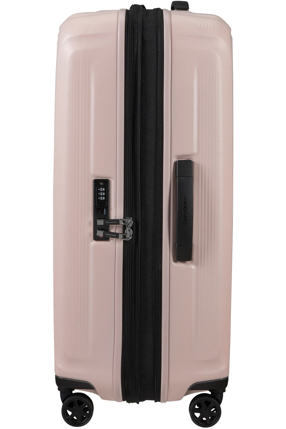 SAMSONITE Trolley Medio NUON 134400