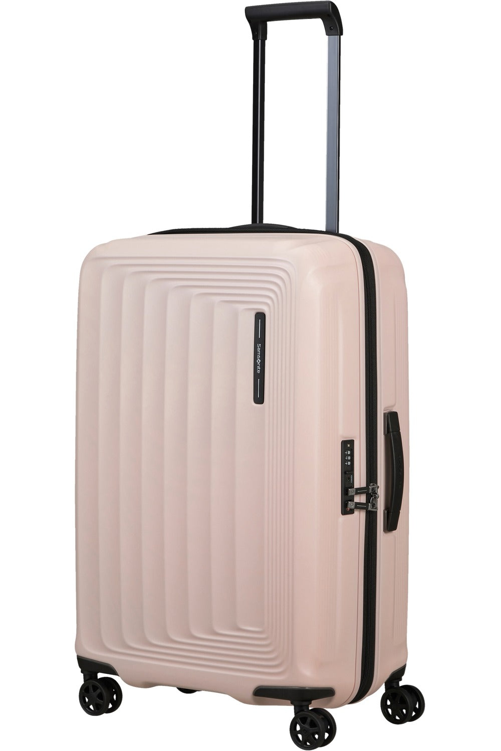 SAMSONITE Trolley Medio NUON 134400