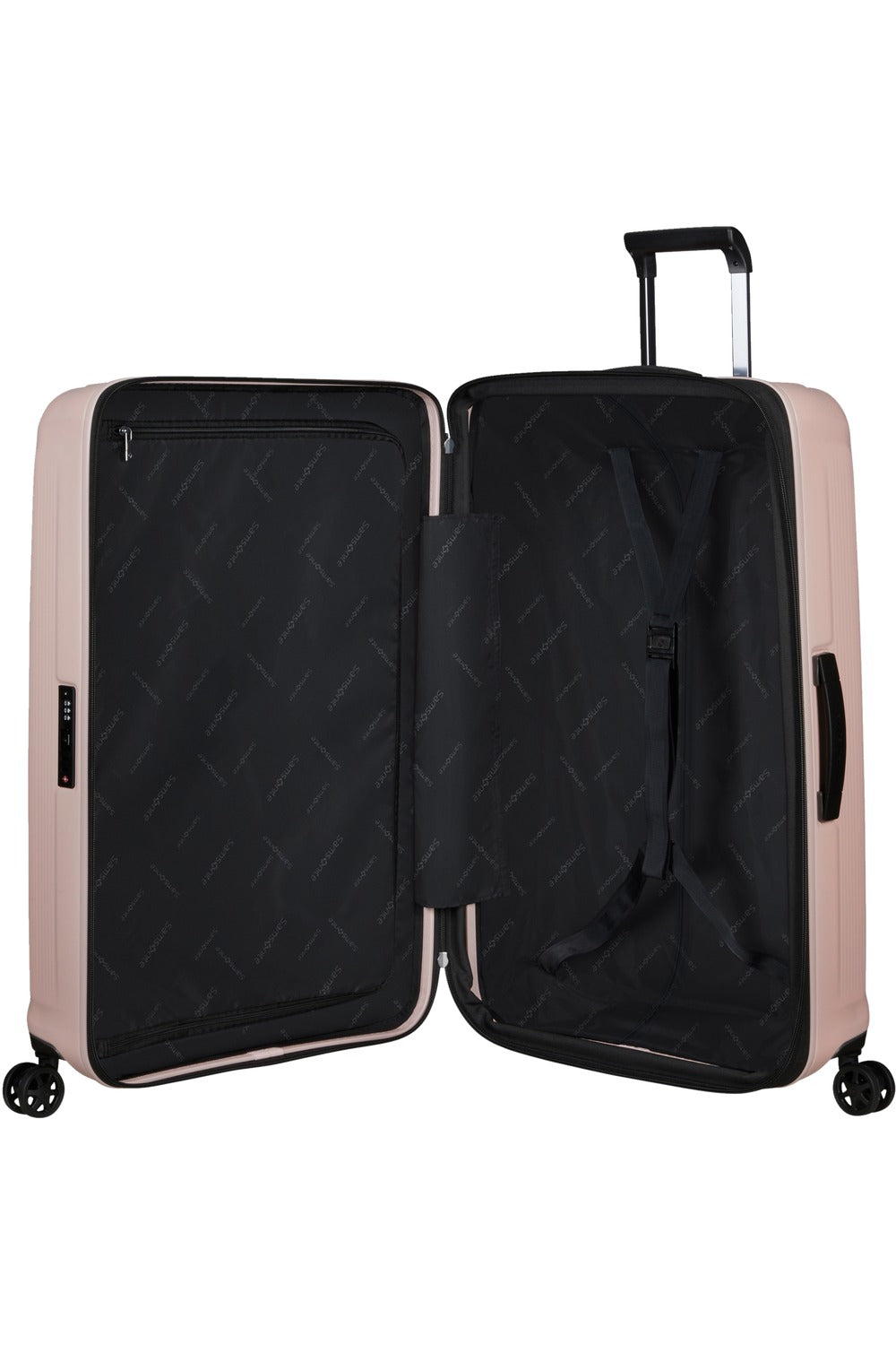 SAMSONITE Trolley Medio NUON 134400