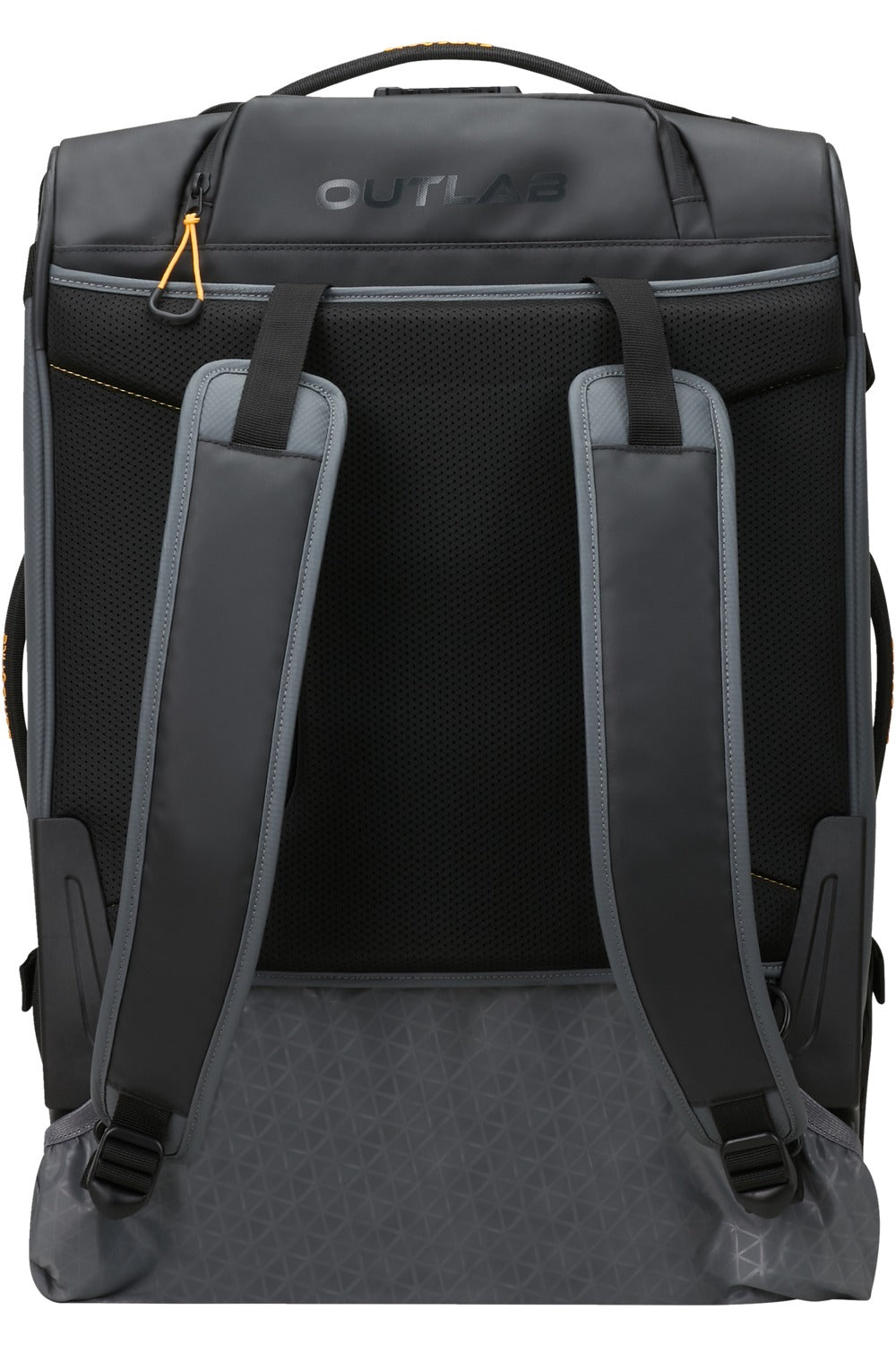 SAMSONITE Borsone Trolley Cabina OUTLAB PARADIVER 141596