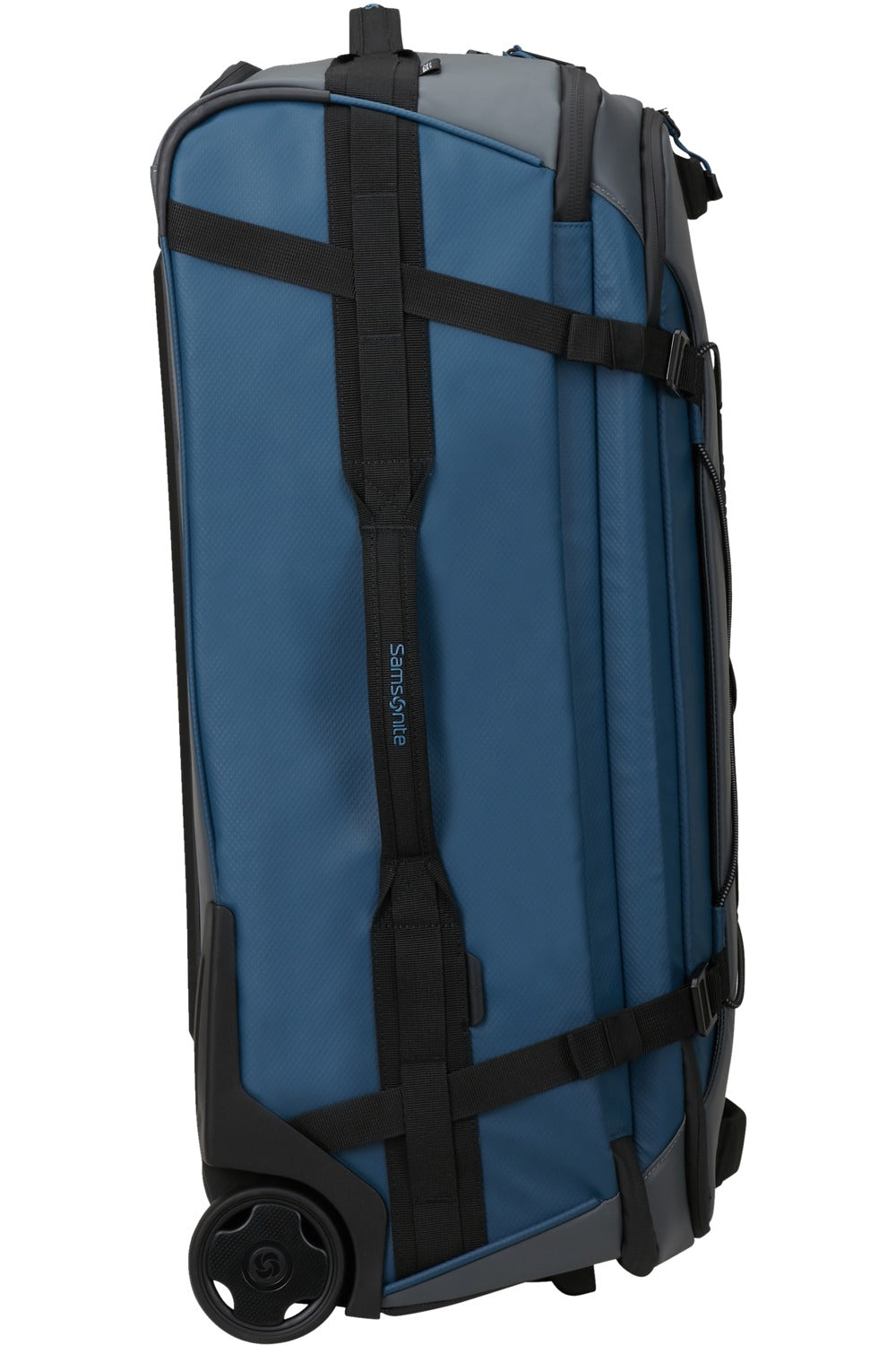 SAMSONITE Borsone Trolley Medio OUTLAB PARADIVER 141597