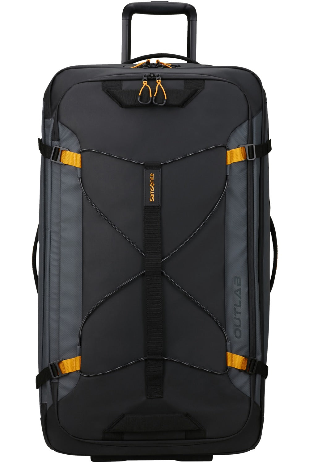 SAMSONITE Borsone Trolley Medio OUTLAB PARADIVER 141597