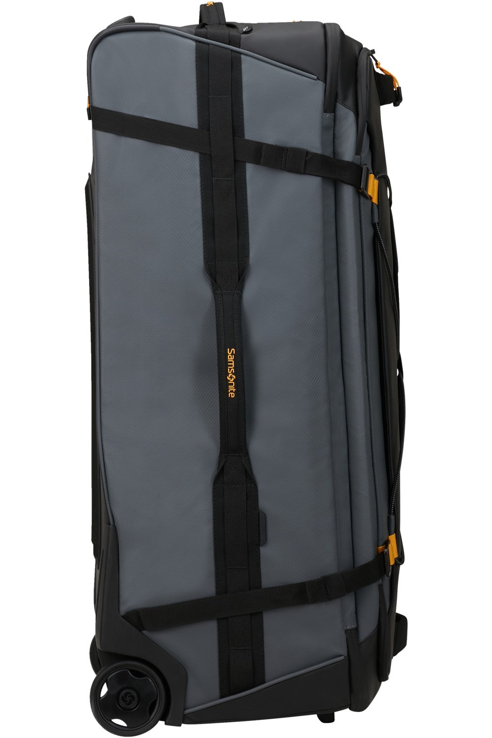 SAMSONITE Borsone Trolley Medio OUTLAB PARADIVER 141597