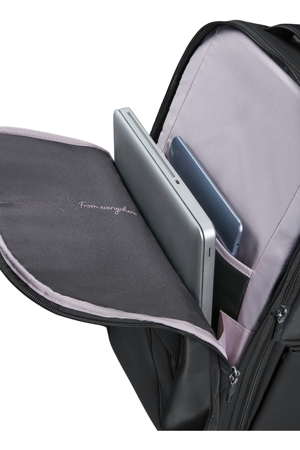 SAMSONITE Zaino WORKATIONIST 142620