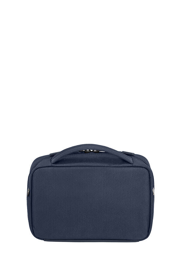 SAMSONITE Beauty Necessaire Stackd Toilet Kit 142789 Unisex