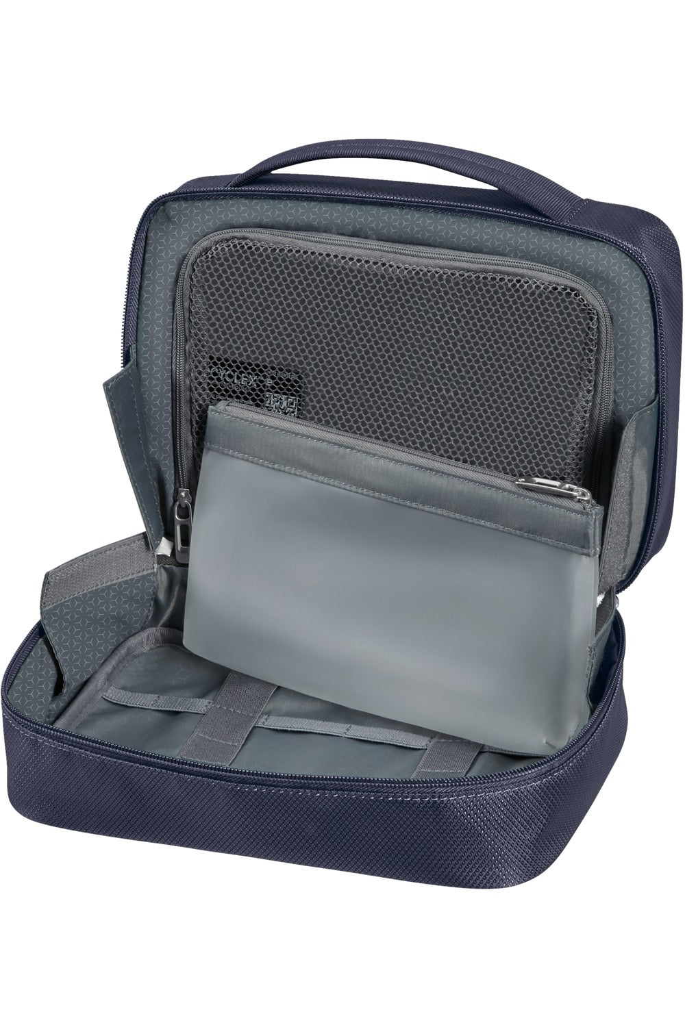 SAMSONITE Beauty Case RESPARK 145866